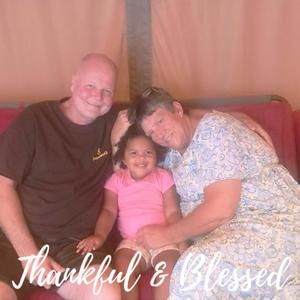 Meet your Posher, Tammy